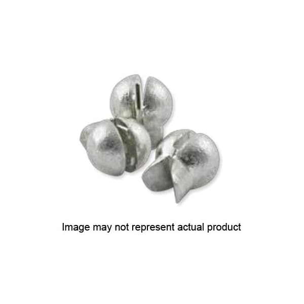 Southbend Size 5 LeadFree Split Shot Sinker NLSS5 Zoro